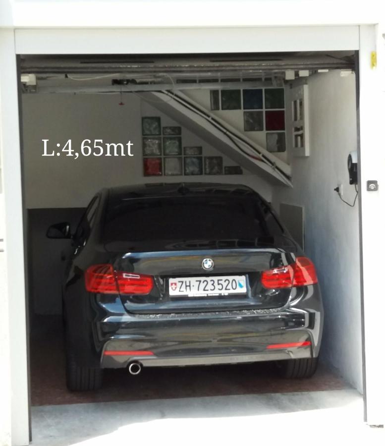 La Casa Del Forziere Verde La Spezia Zewnętrze zdjęcie