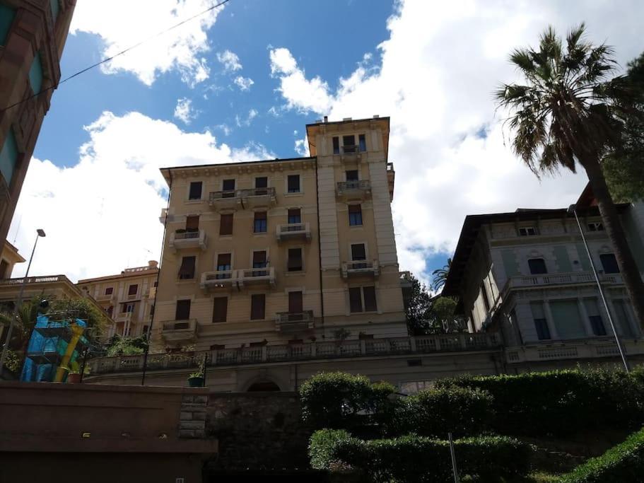 La Casa Del Forziere Verde La Spezia Zewnętrze zdjęcie