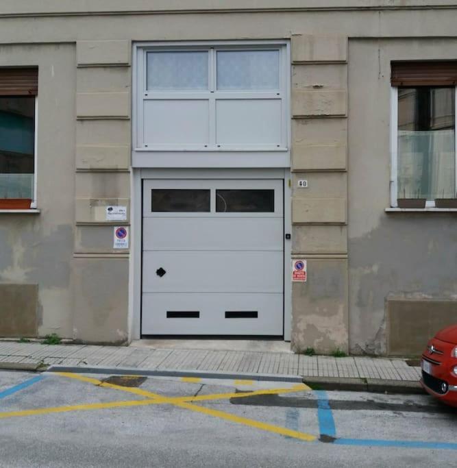 La Casa Del Forziere Verde La Spezia Zewnętrze zdjęcie