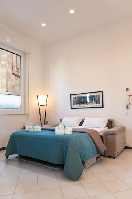 La Casa Del Forziere Verde La Spezia Zewnętrze zdjęcie